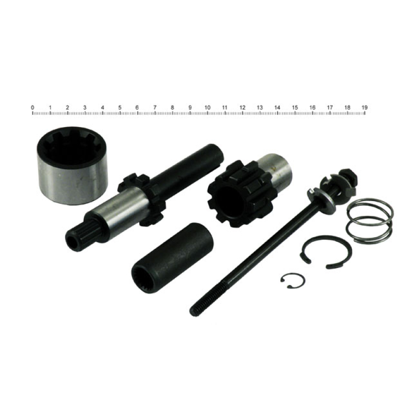 BARNETT STARTER SHAFT ASSEMBLY 570698