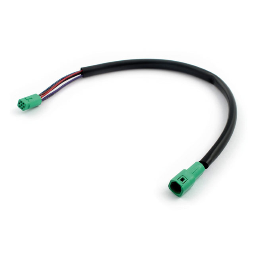 BARNETT THROTTLE BY WIRE EXTENSIONS 570860
