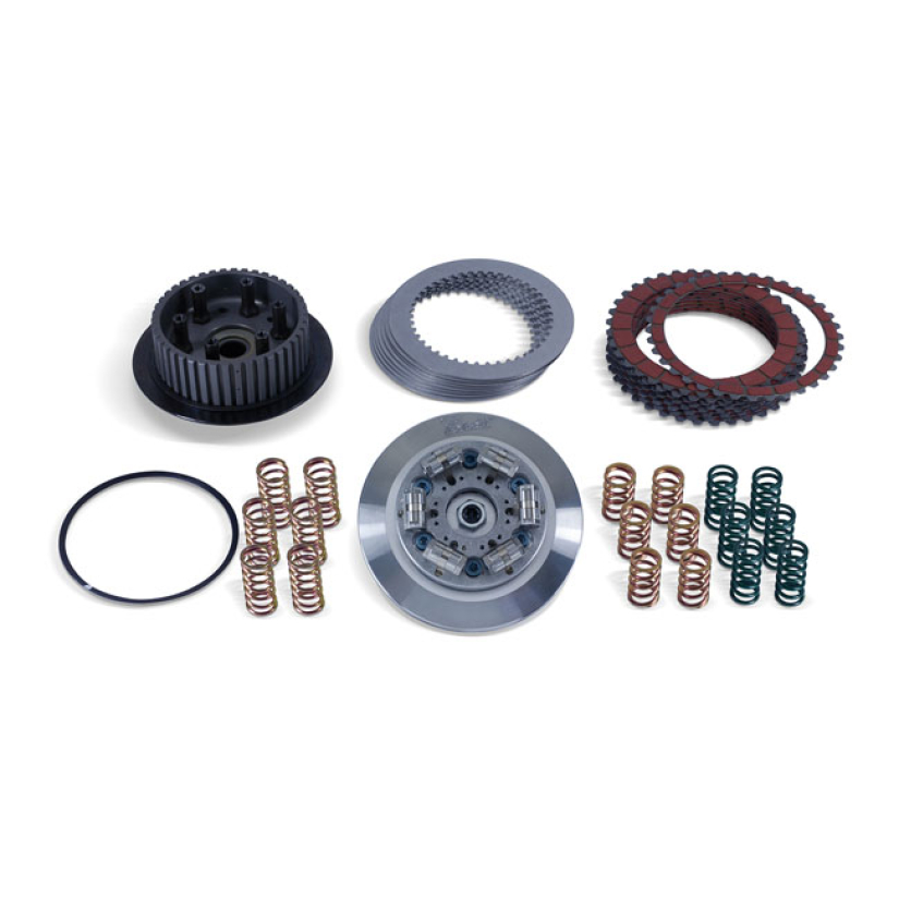BARNETT, SCORPION LOCK-UP CLUTCH. LOW PROFILE 571042