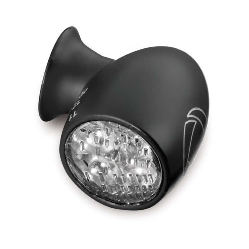 VILKKU, JARRU, PARKKI - KELLERMANN ATTOÂ® DF BLACK ECE (3 IN 1) 571791