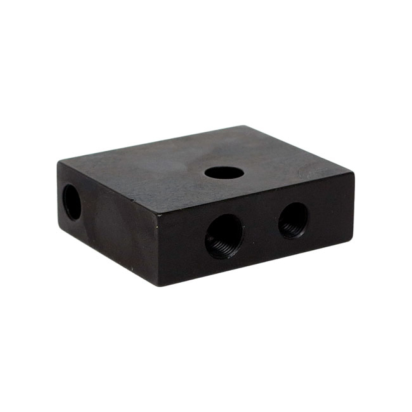 GOODRIDGE ABS ADAPTER FRONT 571805