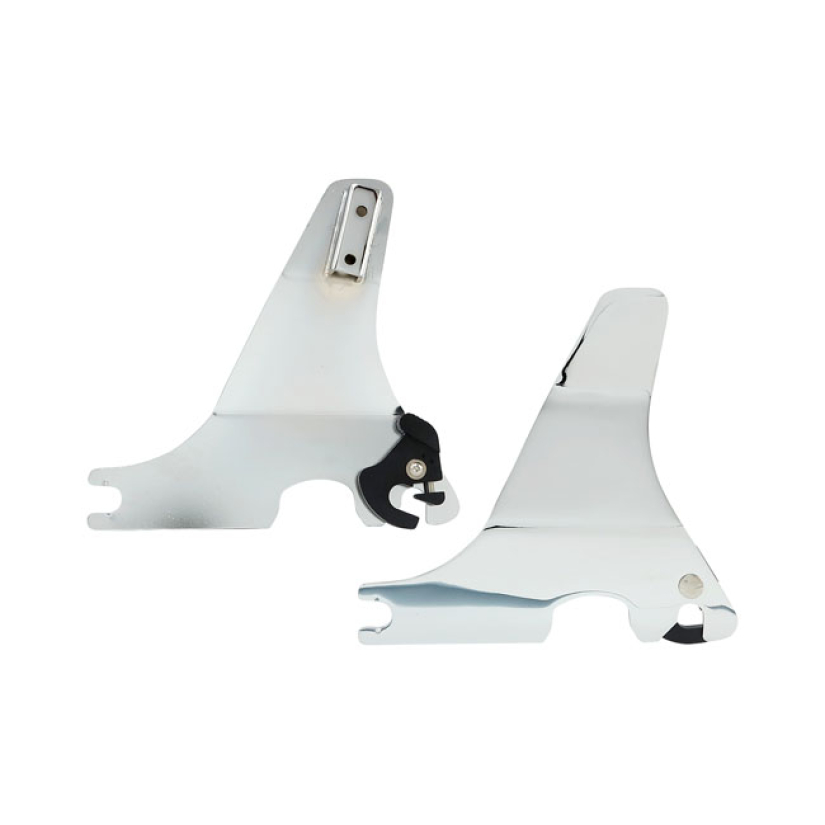 DETACHABLE SISSY BAR SIDE PLATE 572167