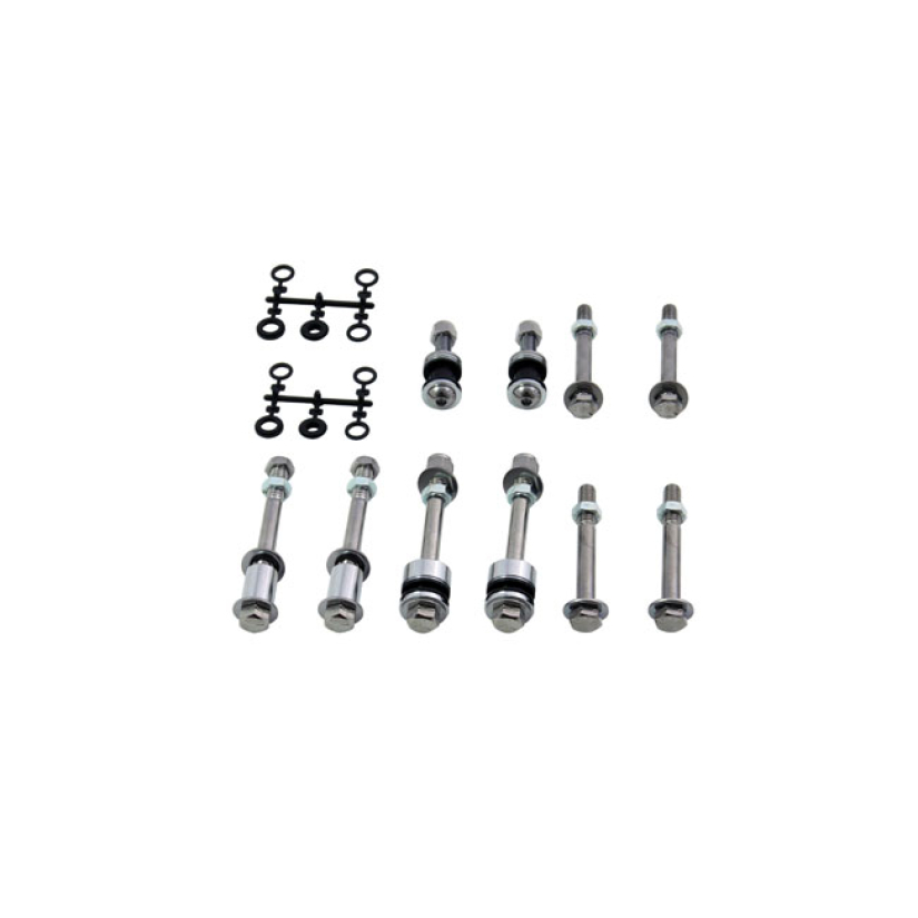 DOCKING HARDWARE KIT 572174