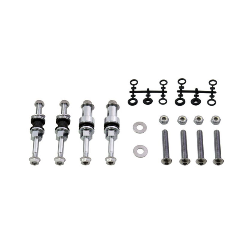 DOCKING HARDWARE KIT 572179