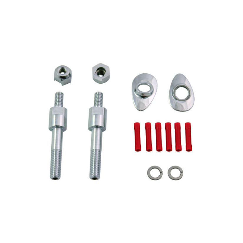 TURN SIGNAL RELOCATION KIT 572187
