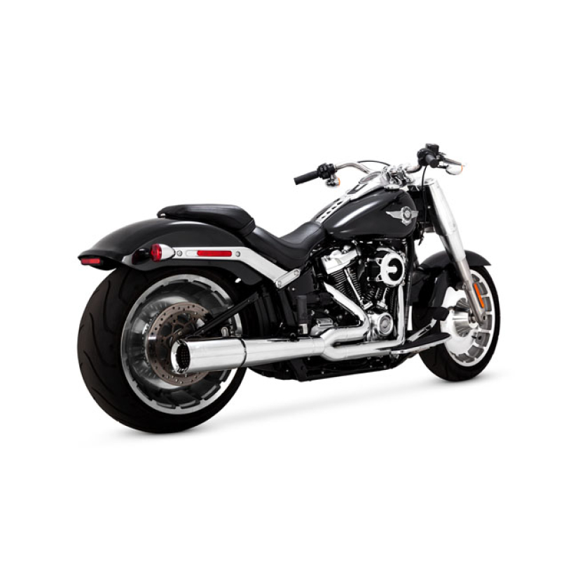 V&H, PRO PIPE 2-1 EXHAUST SYSTEM 572274