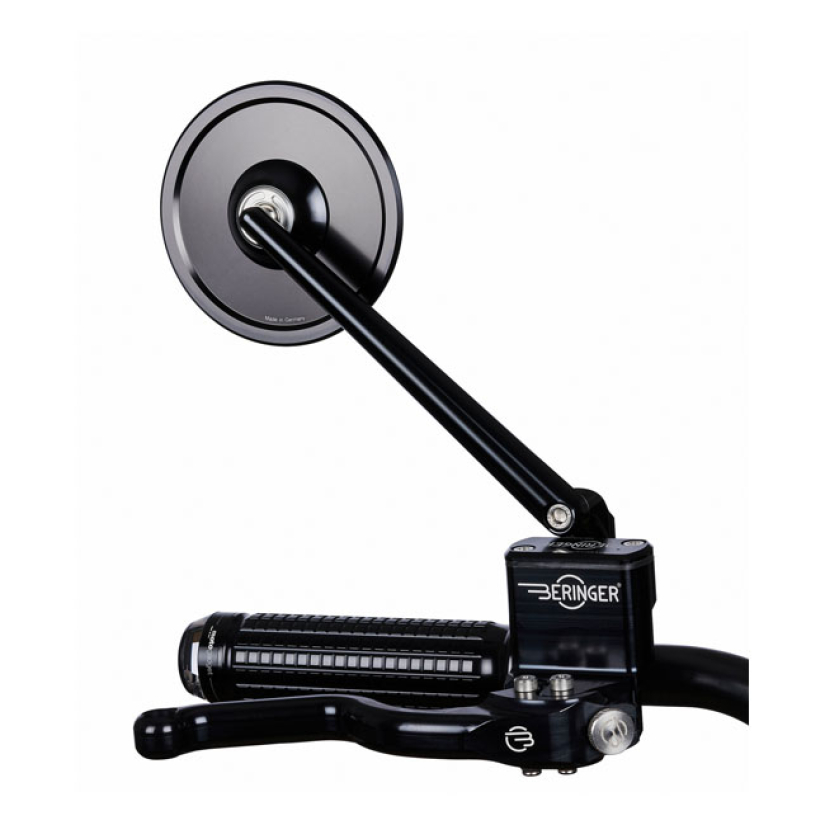 MOTOGADGET MO.VIEW CLASSIC GLASSLESS MIRRORECE APPROVED; ALUMINUM; RO 573679