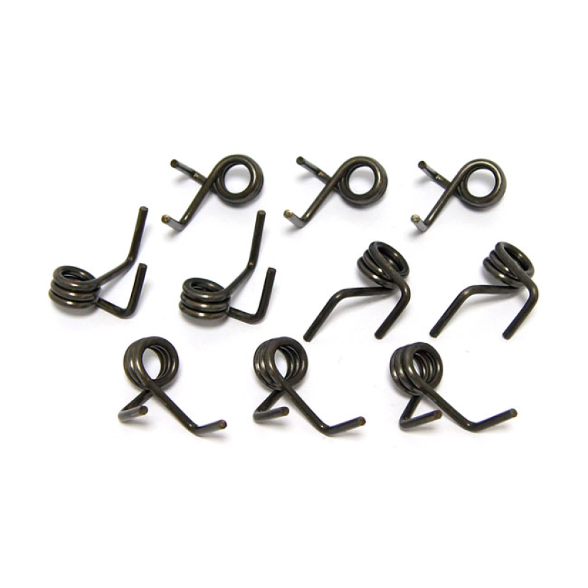 SPRING, SHIFTER SHAFT 573744