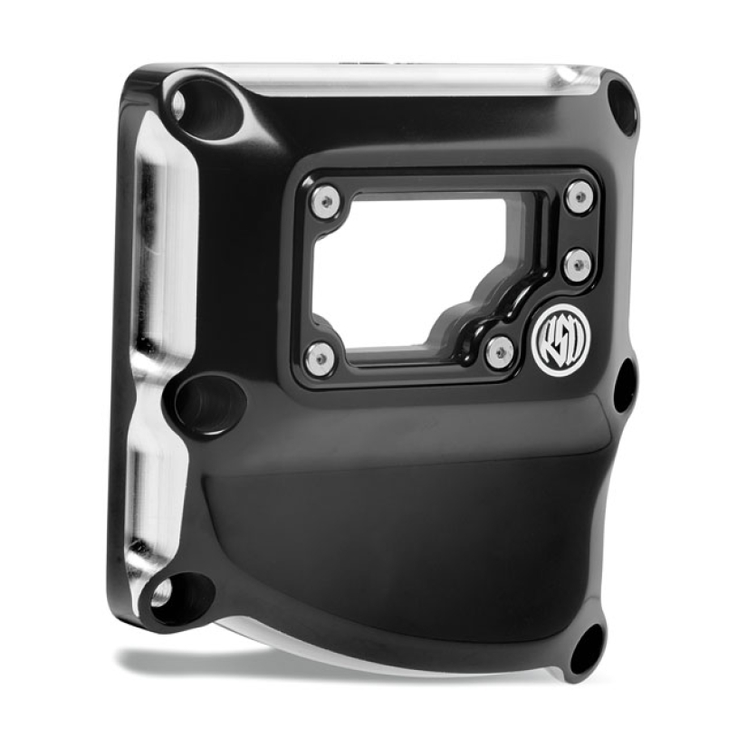 RSD CLARITY TRANSMISSION TOP COVER 573886