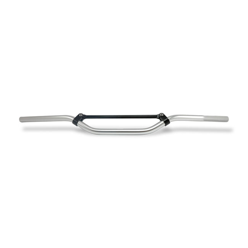 TRW, 22MM (7/8") MOTO CROSS HANDLEBAR MEDIUM. ALU ALUMINUM HANDLEBAR W 574059
