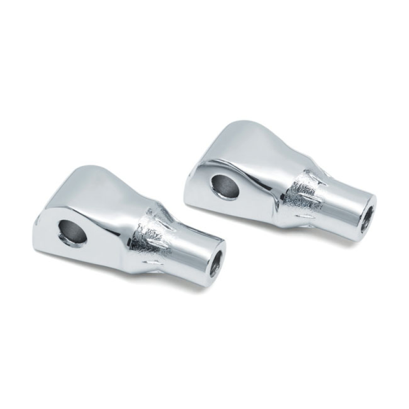 KURYAKYN, TAPERED FOOTPEG ADAPTER 574099