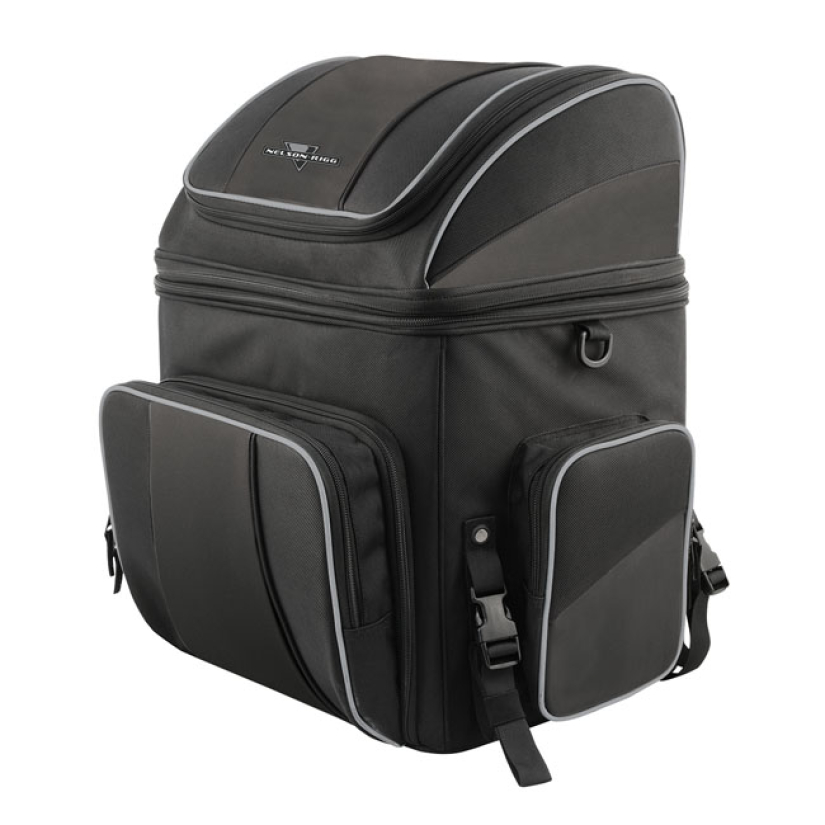 NELSON RIGG, ROUTE 1 GETAWAY BAG 574111