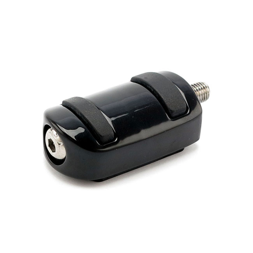 GALAXY, SHIFT/BRAKE PEG BLACK 574125
