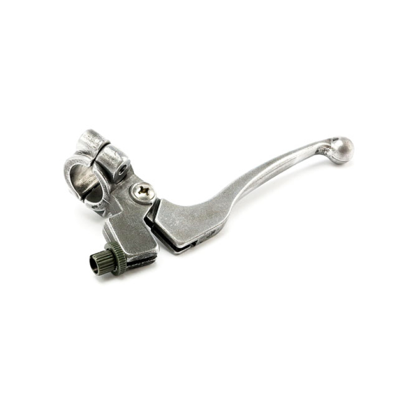 WANNABE CHOPPERS, WANNACLUTCH MECHANICAL, 22MM. BALL END ALUMINUM. WIT 574513