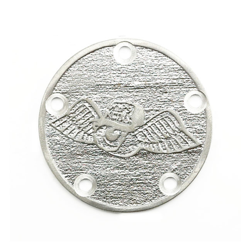 WANNABE CHOPPERS POINT COVER VON MAZE 574546