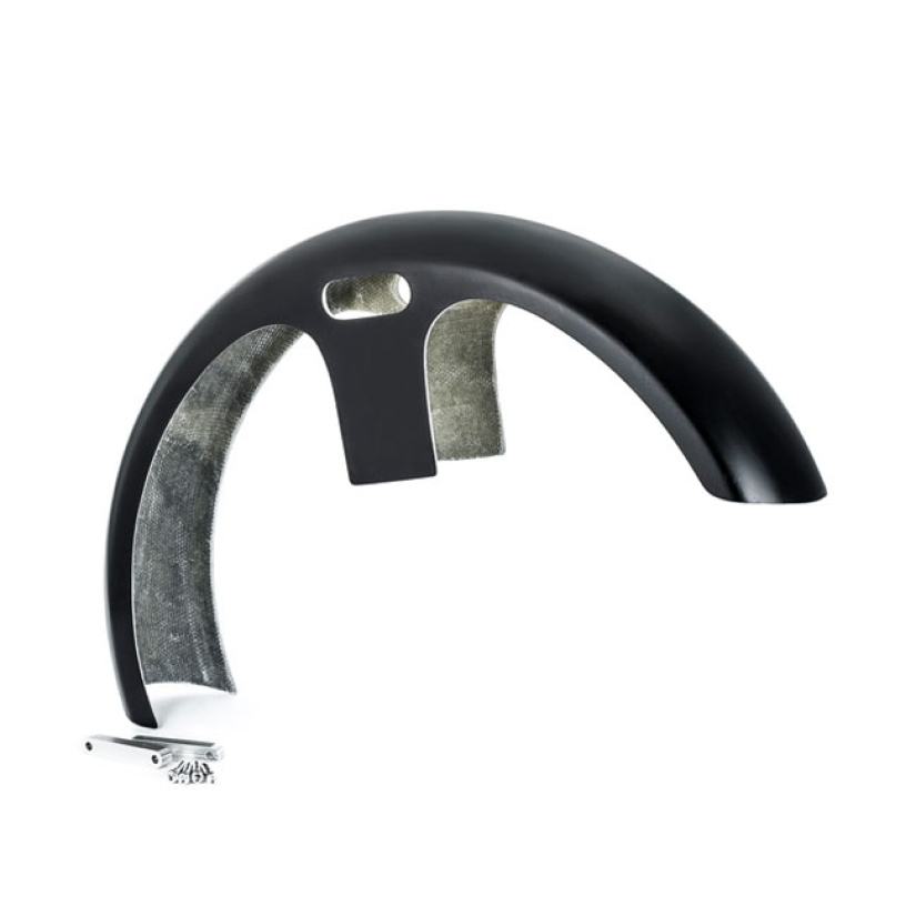 KILLER CUSTOM, 26" FRONT WRAP FENDER "COMPETITION SERIES" TO COMPLEMEN 575414