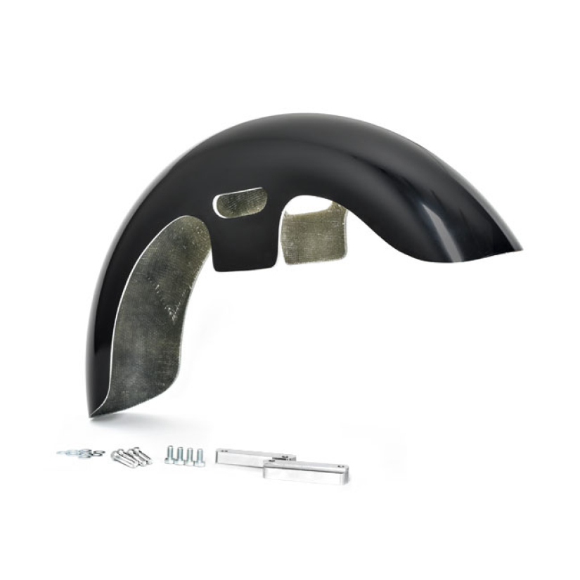 KILLER CUSTOM, 21" FRONT WRAP FENDER "COMPETITION SERIES" TO COMPLEMEN 575420