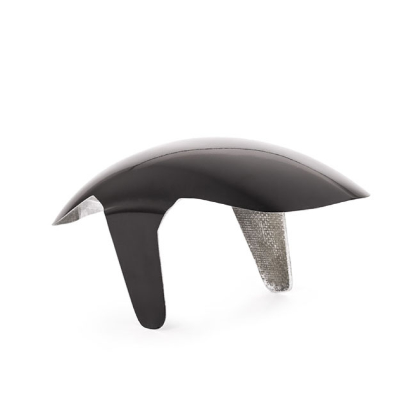KILLER CUSTOM, CUSTOM ''BREAKOUT'' FRONT FENDER COMES WITH APPROVAL. A 575424
