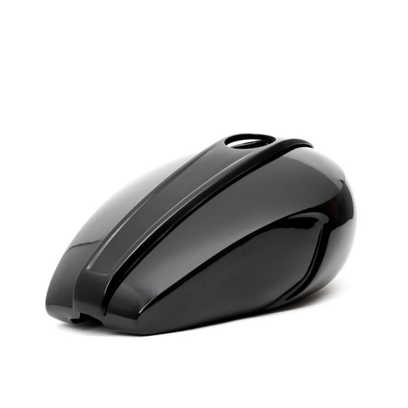 KILLER CUSTOM, ''TEARDROP'' GAS TANK COVER & DASH PANEL KIT DESIGNED A 575452