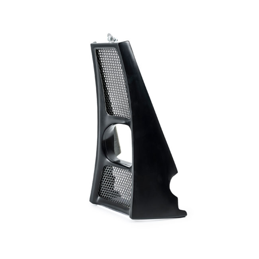KILLER CUSTOM "AGGRESSOR" SERIES RADIATOR COVER 575467