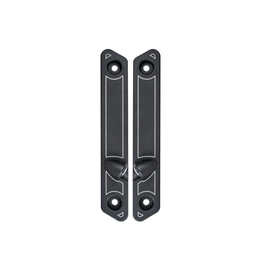 KILLER CUSTOM "FRAME" FRONT LED TURN SIGNALS  ECE AND DOT APPROVED. CN 575476