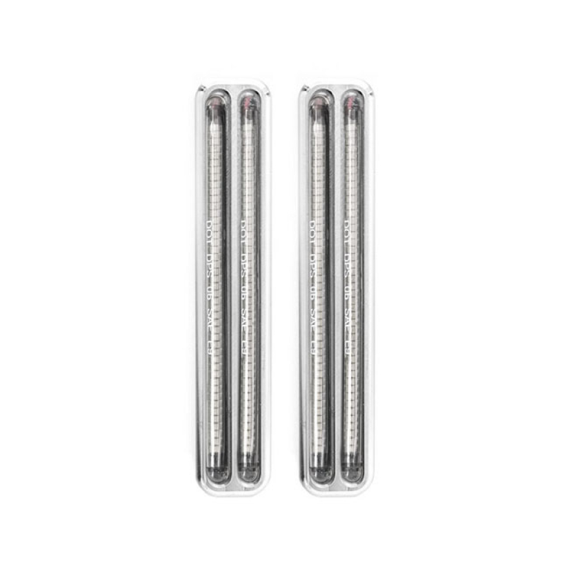 KILLER CUSTOM DOUBLE BRACKET KIT WITH DUAL LED TAILLIGHT ALU 575486