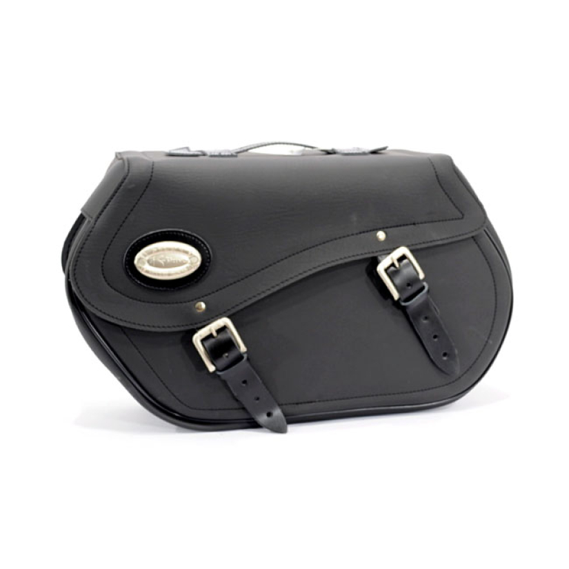 LONGRIDE IPAREX SMOOTH SADDLEBAGS #153 CAPACITY 30 LITER PER BAG. APPR 575664