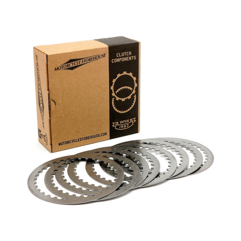 MCS, STEEL DRIVE PLATE SET 576108