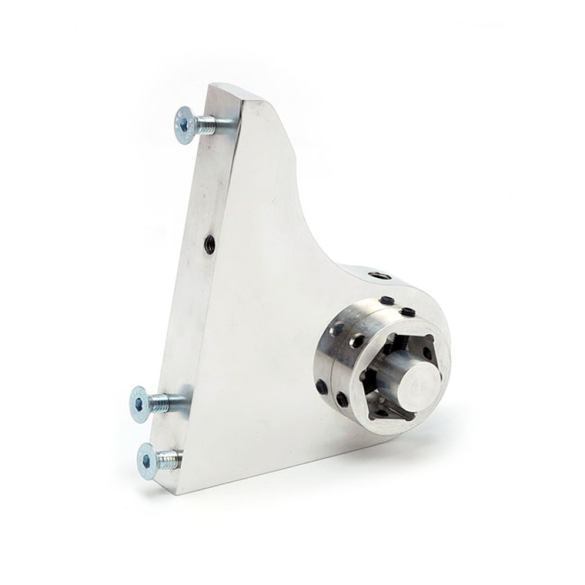 CPV, BRACKET ONLY. FOR LICENSE PLATE HOLDERS (SIDE MOUNT) 576627