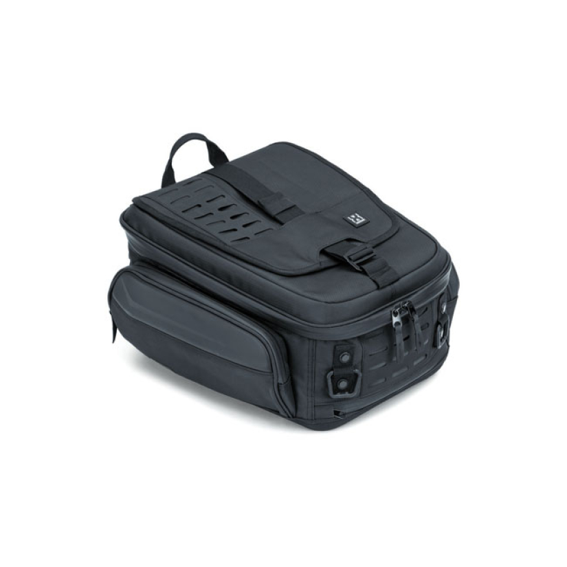 KURYAKYN, XKURSION XB AMBASSADOR TAIL BAG, BLACK A MULTIFUNCTIONAL TAI 576850