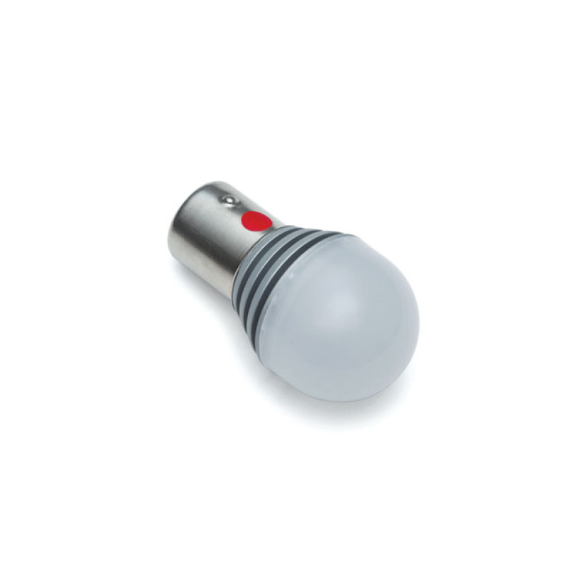 KURYAKYN, LED TURN SIGNAL BULB, 1157 RED / RED 576992