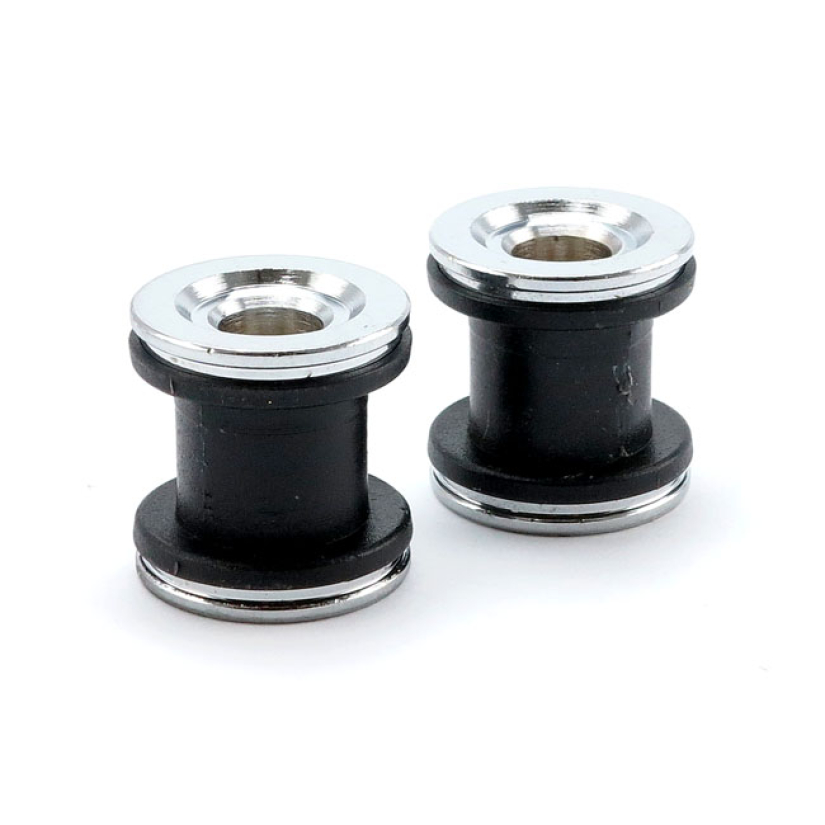 REPLACEMENT DOCKING POINT BUSHINGS DIMENSIONS: 5/16" ID X .615" OD X . 577066
