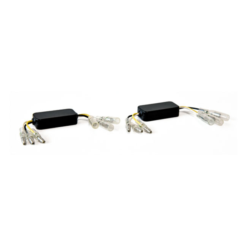 POSITION LIGHT, CONTROL BOX 3-WIRE 12V. TURN SIGNAL / POSITION LIGHT C 577568