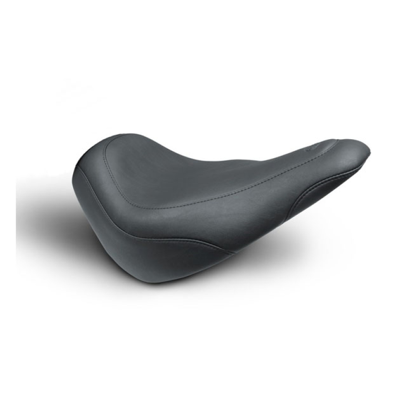 MUSTANG, WIDE TRIPPER SOLO SEATBLACK. 13" WIDE.  NOTE: MUSTANG SOLO S 578021