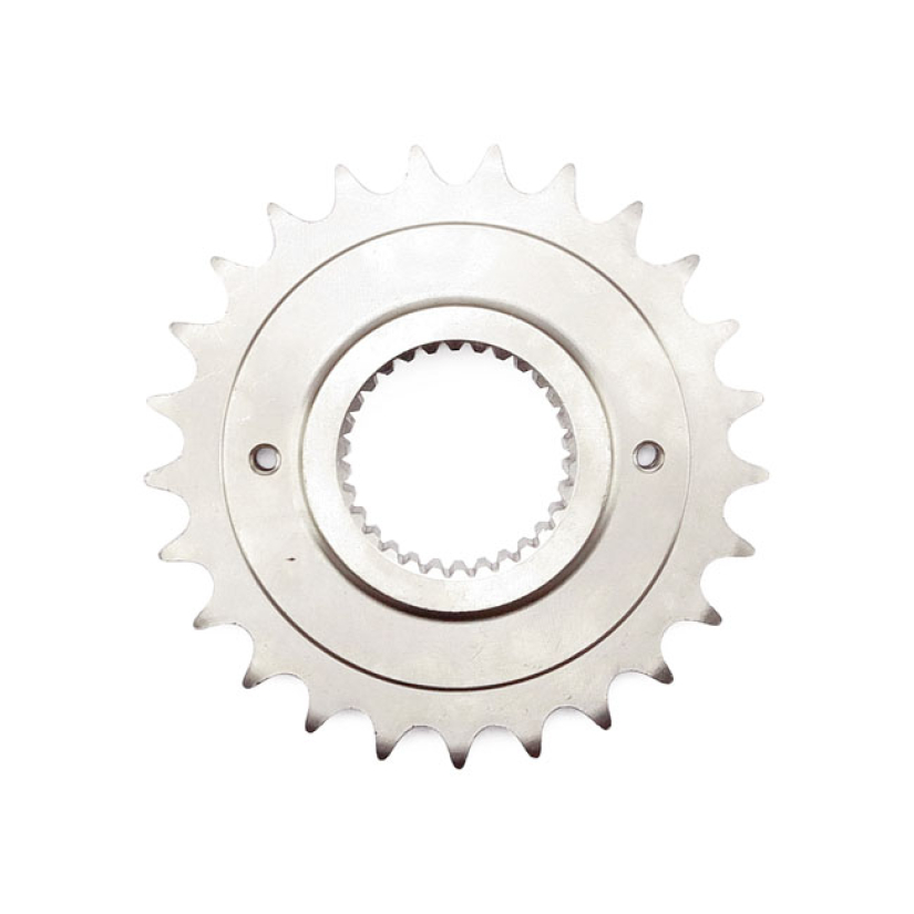 PBI, OFFSET TRANSMISSION SPROCKET 25T .300" (7.62MM) OFFSET; USED WHEN 578095
