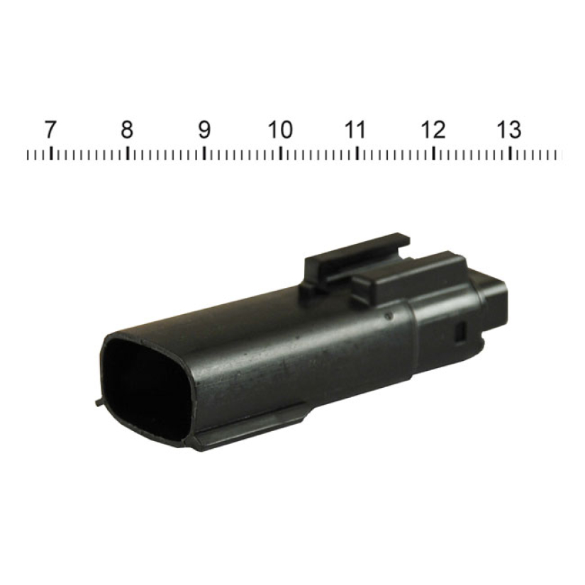 NAMZ MOLEX CONNECTORS. RECEPTABLE 578288