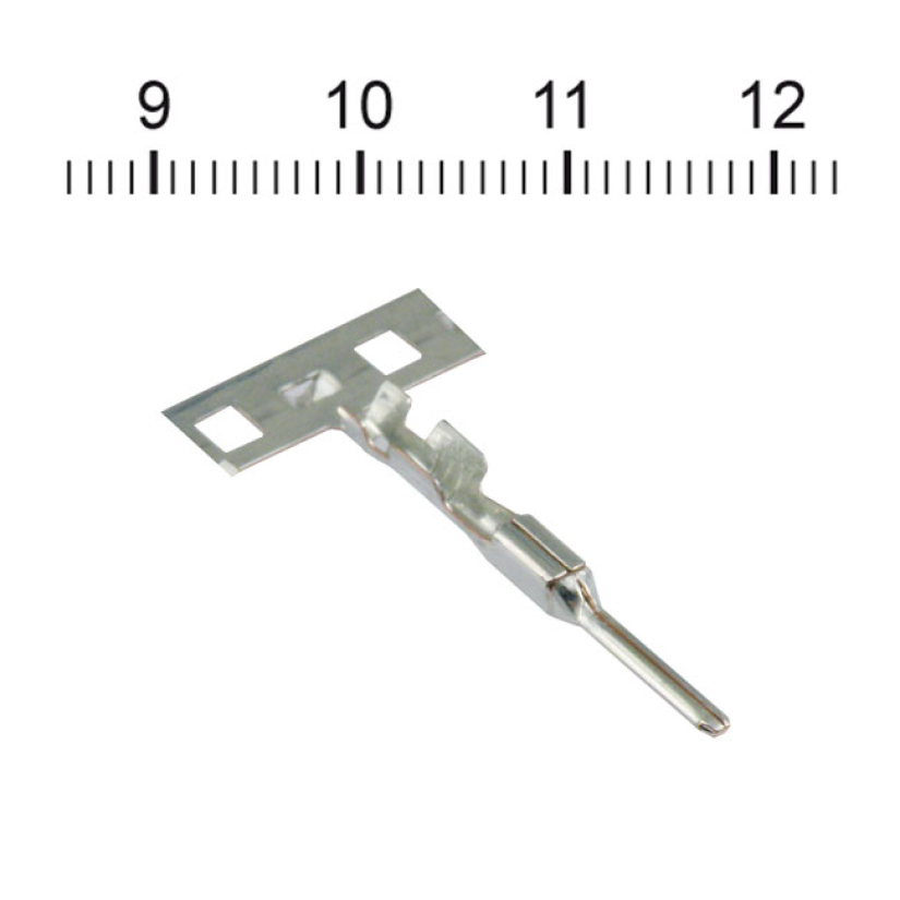 NAMZ MOLEX CONNECTORS. PLUG PIN 578300