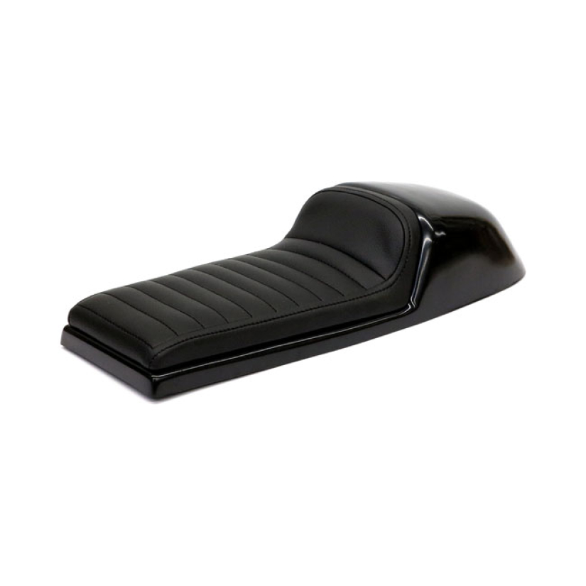 C-RACER UNIVERSAL T CLASSIC SEAT BLACK UNIVERSAL CAF‚ RACER SEAT WITH 578578