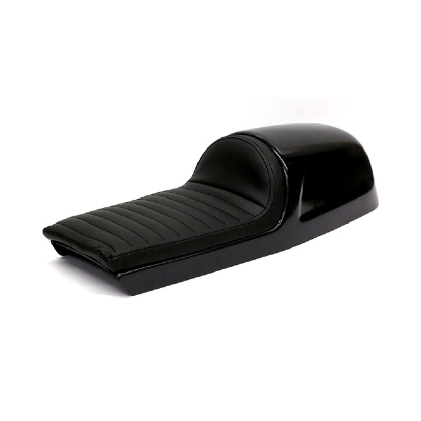 C-RACER, V CLASSIC SEAT. BLACK BLACK SYNTHETIC LEATHER UPHOLSTERY. UNI 578611