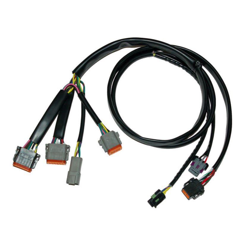 NAMZ, REPLACEMENT IGNITION WIRING HARNESS FOR MODELS WITH CAM & CRANK 578679