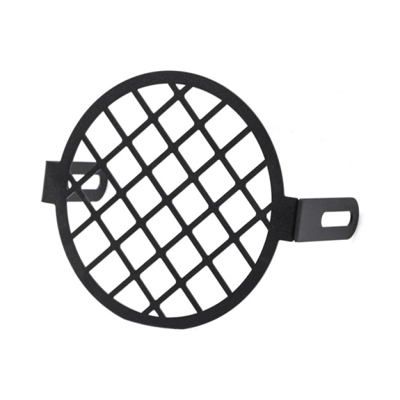 C-RACER UNIVERSAL HEADLIGHT GRILL NO1 MASHER MASHER STYLE. UNIVERSAL B 578720