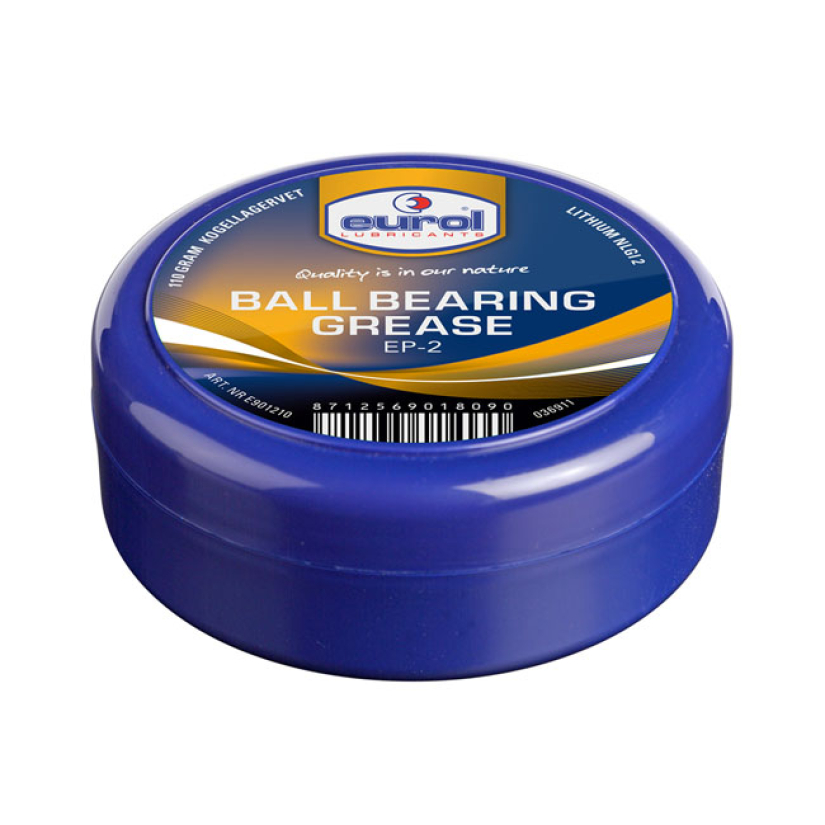 EUROL, LITHIUM GREASE EP2 579175
