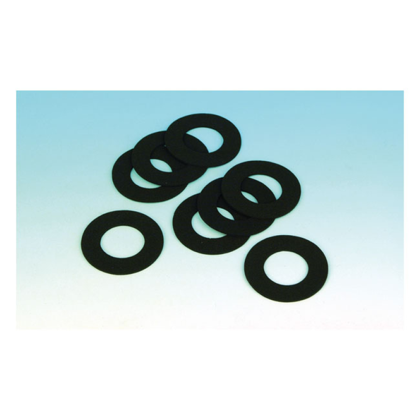 JAMES, SEAL SPEEDOMETER DRIVE UNIT 1/16" SPONGE. OEM REPLACEMENT REFER 580235