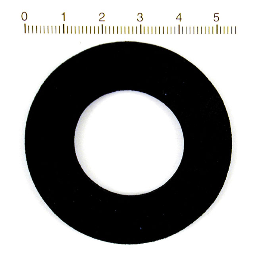 NOPEUSMITTARIN PYÖRITTÄJÄN TIIVISTE - JAMES SEAL SPEEDO DRIVE UNIT 580236