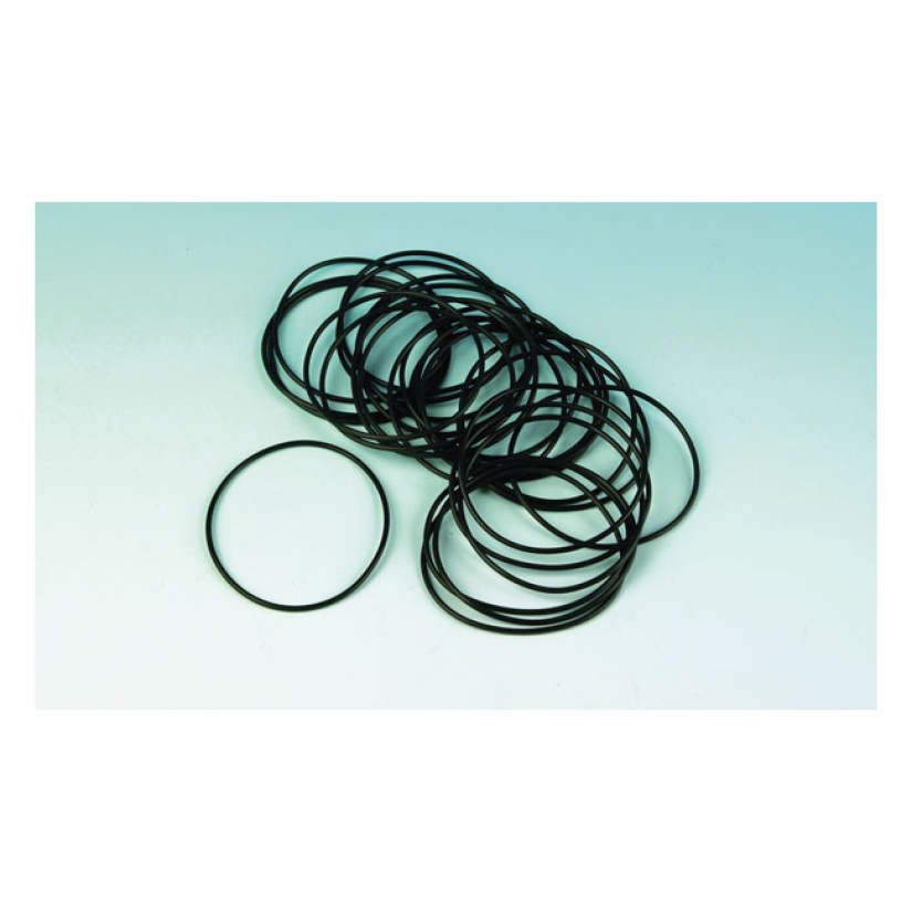 JAMES O-RING HUB 580247