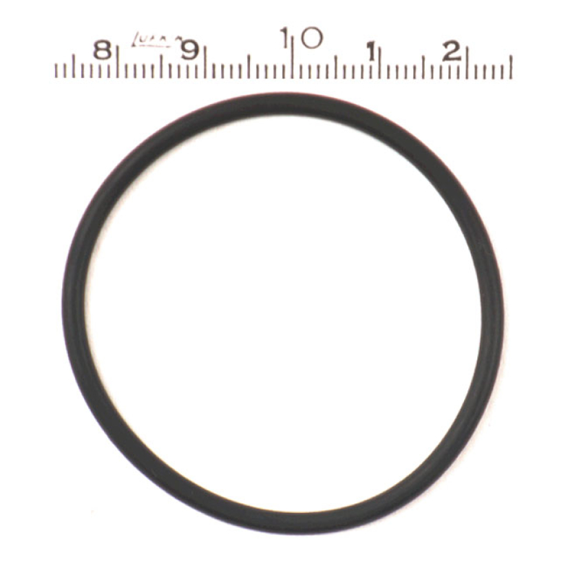 TARKISTUSLUUKUN O-RENGAS.XL91-UP - JAMES O-RING, INSPECTION COVER CHAIN 580252