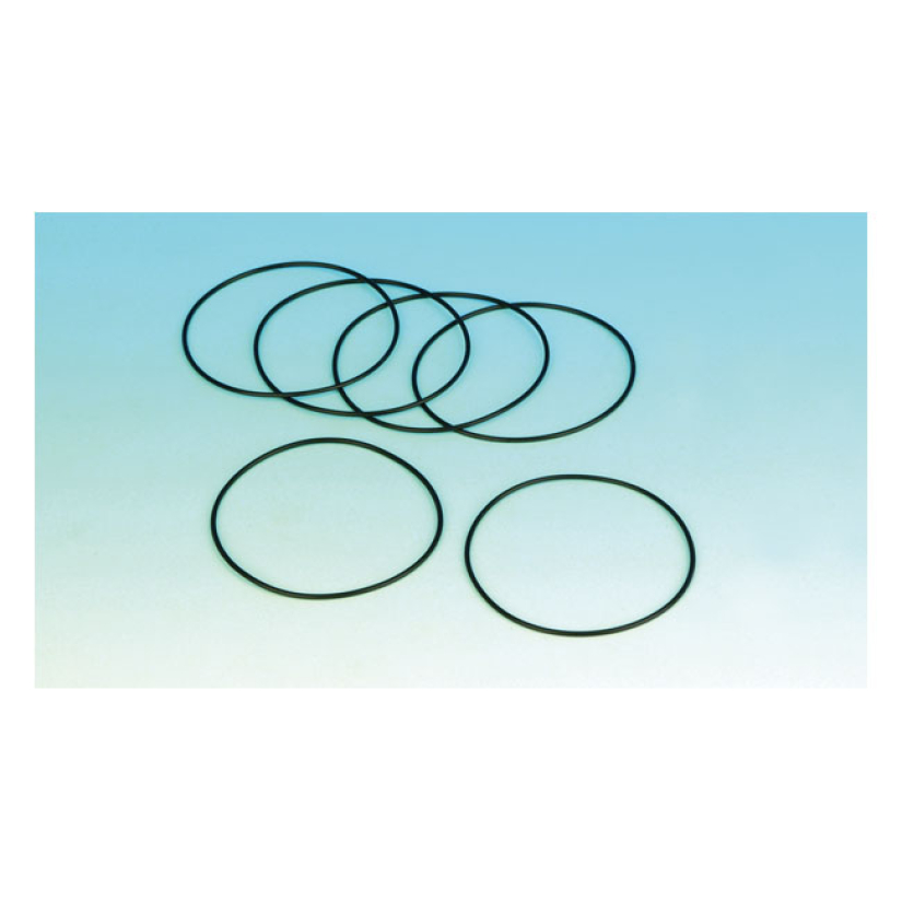 O-RING, TURN SIGNAL LENS 580260