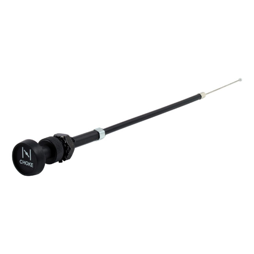 RYYPPYVAIJERI CV, CHOKE CABLE ASSEMBLY. 580266