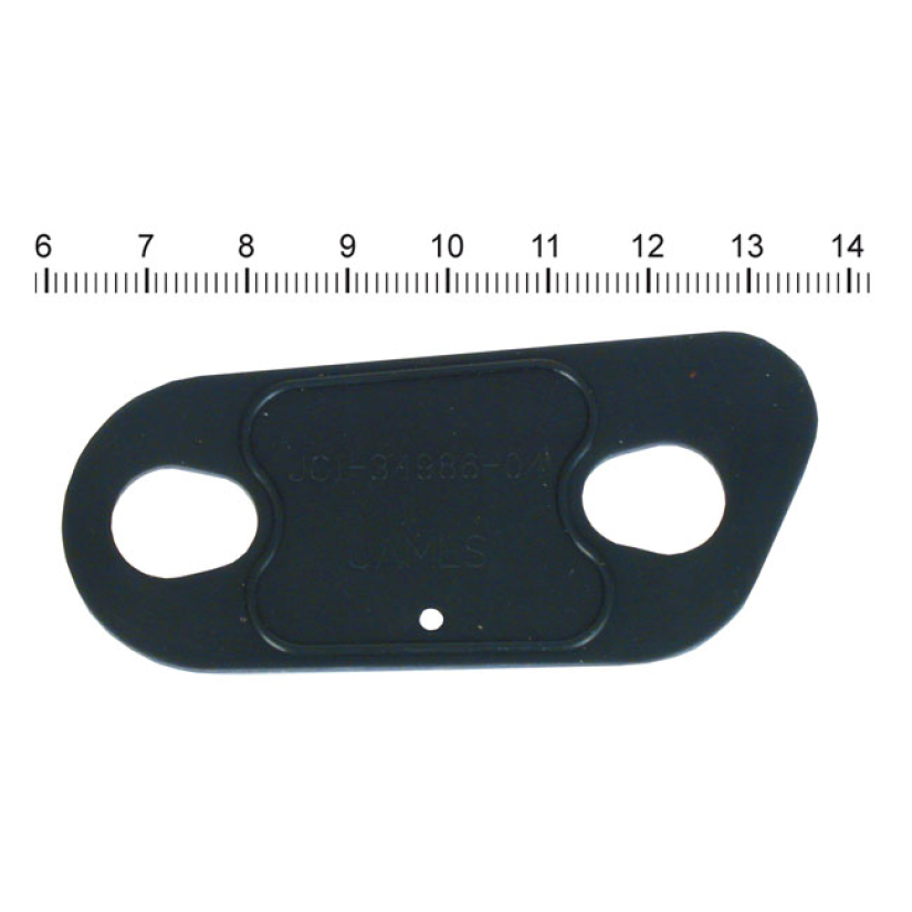 TARKITUSLUUKUN TIIVISTE JAMES XL 200-2011 XR 2008-2011 580275