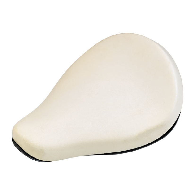 BILTWELL, MIDLINE SOLO SEAT PAN WITH FOAM 580392